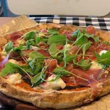 Sole d'Italia Comida