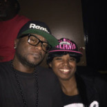 Special Sister's Boisson