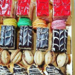 Doua Veverite Bebida