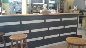 Restaurant Club Dracula inside