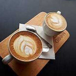 Cafeneaua Danioti Mâncare