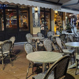 Taverna Dionysos Dentro