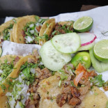 Restaurant Elemar Nourriture