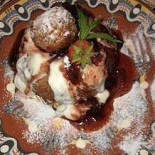 Hanul Hora Românească Nourriture