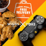 Taverna Dogarilor Nourriture