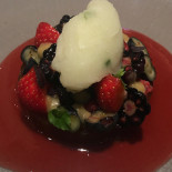 Taverna Dogarilor Nourriture