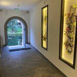 Mediterana À l'intérieur