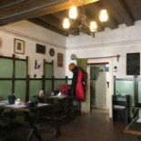 Mediterana À l'intérieur