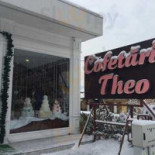 Cofetaria theo Extérieur