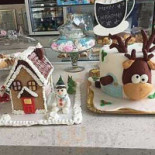 Cofetaria theo Extérieur