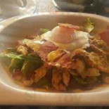 L'atelier Pub Nourriture