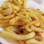 L'atelier Pub Nourriture