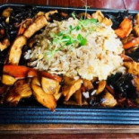 L'atelier Pub Nourriture