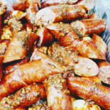 Club Robert Nourriture