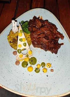 La Gourmet food