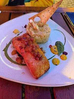 La Gourmet food