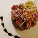 Menta Bistro Boisson