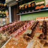 Galffis Chocolates Nourriture