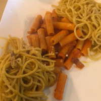 Stradivarius Nourriture