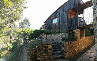 Stradivarius Extérieur