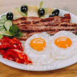 Super Mamma Nourriture