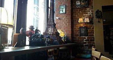 Kafe Pub Extérieur