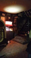 Kafe Pub À l'intérieur