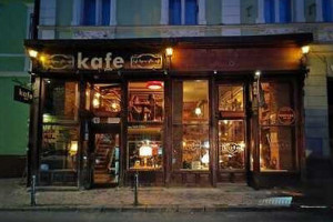 Kafe Pub Extérieur