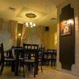 Stejaru À l'intérieur