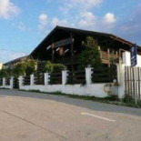 Taverna Sarbului Extérieur