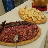 Emma La Dolce Comida