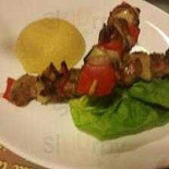 Pomodoro Restaurant Nourriture