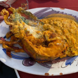 Pomodoro Restaurant Nourriture