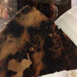 Pomodoro Restaurant Nourriture