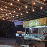 Onyxx Mezze Bar Exterior