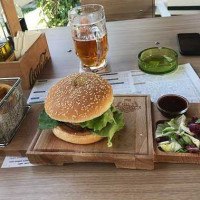 Kell’s Craft Beer Nourriture