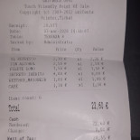 Casa Selena Dej Carte