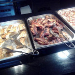 Casa Selena Dej Nourriture