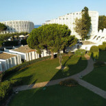 Trei Cafe Bistro Exterior