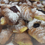 Trei Cafe Bistro Comida