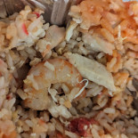 Terasa Colonadelor Comida