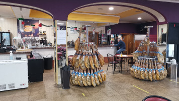 Escape Garden Exterior