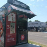 Homemade Restaurant & More Exterior