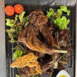 Gran Gourmet Italian Bacău Mâncare
