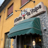 L'angoletto Trattoria Pizzeria Exterior