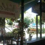 Pizzeria Noblesse Exterior