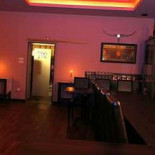 Pizza By Tango À l'intérieur