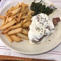 Pizza Cin Cin Nourriture