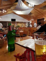 Terasa Wave À l'intérieur