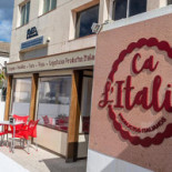 Restaurant Oscar Exterior